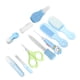 thumbnail image 3 of Kit de Cuidado de Salud del Bebé Ecomeon 10pcs Azul, 3 of 4