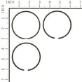 Briggs and Stratton Piston Rings