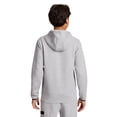 thumbnail image 3 of Reebok Boy's Momentum Full-Zip Hoodie, Sizes 4-18, 3 of 10
