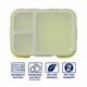 thumbnail image 4 of Bandeja Bentgo Pop con tapa transparente para Bento 4 reutilizable, 4 of 6