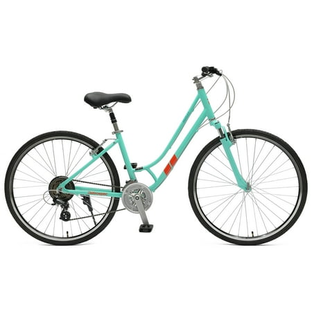 Retrospec Bicycles Retrospec Motley Hybrid Bike (Best Bikes For Small Women)