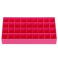 thumbnail image 4 of Lipstick Display Stand, Lipstick Rack Lipstick Container Makeup Storage Box, For Home Bedroom Pink, 4 of 8