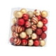 thumbnail image 1 of 50x Bolas de Navidad Colgantes de Adornos para Aniversario de Decoración de perfecl bolas colgantes, 1 of 8