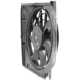 thumbnail image 2 of AutoPartsAlliance Radiator cooling fan assy for 330i 2001 2002 2003 2004 2005 2006, 2 of 3
