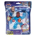 thumbnail image 1 of SPACE JAM S1 5" STRETCHY HERO - Lebron Powerup, 1 of 3