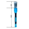thumbnail image 2 of Car Detailing Brushes Auto Interior Cleaning Brush Set | Car Detail Brushes, 2 of 10