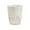 White A, variant on Self Watering Planter for All Clear Automatic Watering Flower Pot Square Pot Compatible with African Succulents and More, 8 cmx13 cm, Blue