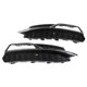 thumbnail image 1 of Cubierta de Rejilla de Luz Antiniebla Delantera Inferior del Automóvil de Rejilla de Luz Antiniebla para S3 A3 2013-2017 8V3807682L 8V3807682G, 1 of 5