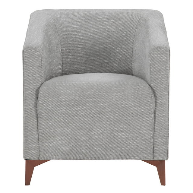 Sillón Cooper II 1 Plaza Gris