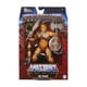 thumbnail image 4 of Figura de acción MATTEL Masters of the Universe Masterverse 40th Anniversary He-Man, 4 of 4