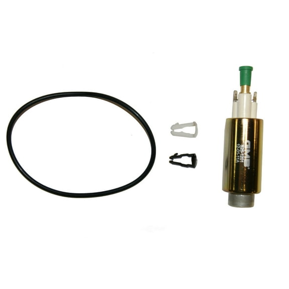 GMB 525-1201 Electric Fuel Pump Fits select: 1993-1998 NISSAN QUEST, 1993-1998 MERCURY VILLAGER