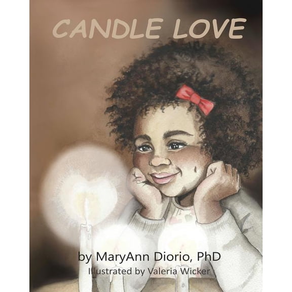 Candle Love, (Paperback)
