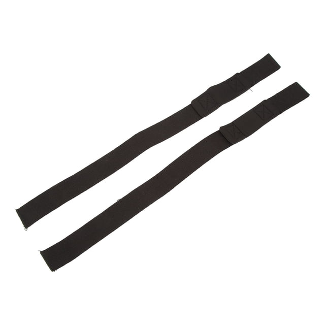 Vendas para levantamiento de pesas Jadeshay 1 par Unisex