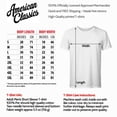 thumbnail image 2 of Led Zeppelin Men's Blimp With Searchlights T-Shirt Black XX-Large, 2 of 2