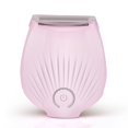 thumbnail image 1 of Afeitadora eléctrica para mujeres XCF recortadora portátil recargable rosa, 1 of 4