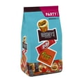 Hershey's, Kit Kat And Reese's Assorted Flavored Candy, Party Pack 33.