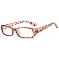 thumbnail image 1 of Bangcool Lunettes de Lecture Mode Classiques Unisexes Verres Transparents Lunettes pour Adultes, 1 of 4