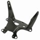 thumbnail image 3 of Motorcycle Headlight Bracket Upper Stay Fairing for YZF 600 R6 YZF-R6 1999 2000 2001 2002, 3 of 5