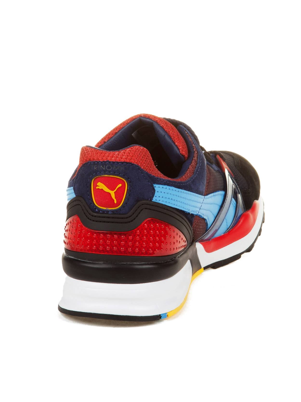 puma trinomic xt2 red mens