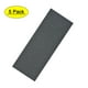 thumbnail image 1 of Uxcell 9" x 3.6" (230mm x 90mm) 150 Grits Papel de Lija Impermeable 5 Pack, 1 of 5