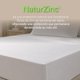 thumbnail image 2 of SABANA B-SENSIBLE TENCEL/ZINC CRUDO King Size, 2 of 8