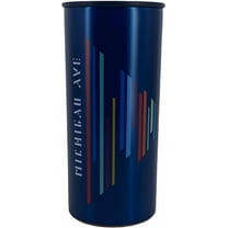 Starbucks Stainless Steel Tumbler Coffee Cup Navy, 10 fl oz 296 ml