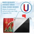 thumbnail image 3 of Funda para buzón Dacawin Holy Night Nativity, 53 x 46 cm, 3 of 9