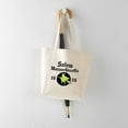 thumbnail image 5 of CafePress - Salem Massachusetts Tote Bag - Unisex Canvas Tote Bag, Beige, 1-Piece, 5 of 7