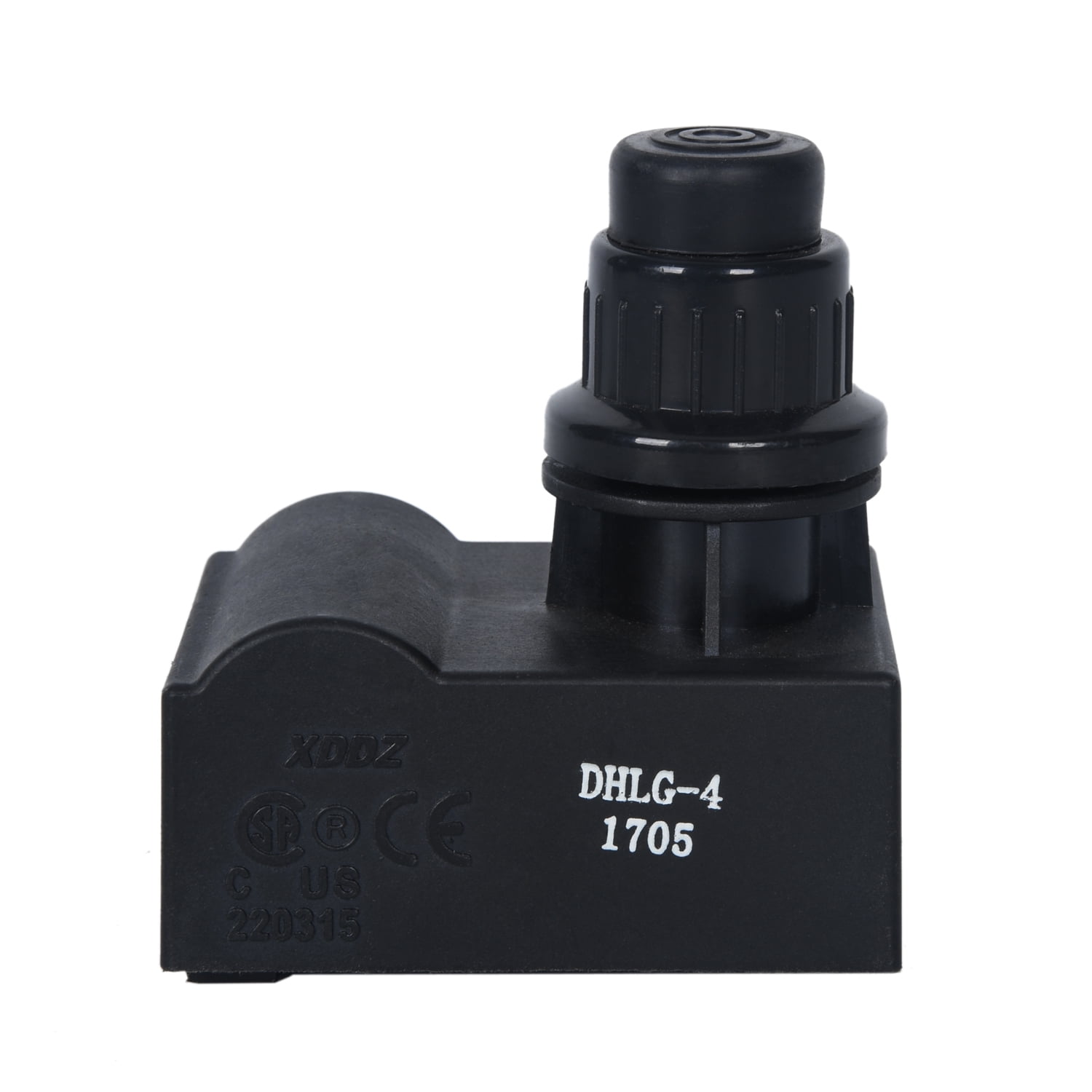 GasSaf Spark Generator 4 Outlet Spark Generator Push Button Electronic