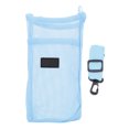 thumbnail image 2 of Funda para Botella de Agua Funda Cartuchera de Malla para Botella de Agua Correa Ajustable para el Hombro Multifuncional Gran Capacidad para Senderismo y Ciclismo ANGGREK  Otros, 2 of 8