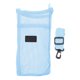 thumbnail image 2 of Funda para Botella de Agua con Correa Ajustable para el Hombro Soporte para Botella de Agua de Poliéster de Gran Capacidad para Senderismo Ciclismo y Más ANGGREK Otros, 2 of 8