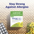 thumbnail image 4 of Boiron AllergyCalm Tablets, Homeopathic Medicine for Allergy Relief, Itchy & Watery Eyes, Sneezing, Itchy Throat & Nose, 60 Meltaway Tablets, 4 of 12