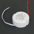 thumbnail image 4 of Interrupteur AC à DC Transformateur Basse Tension Alimentation 24V pour Interrupteurs à LED, 4 of 8