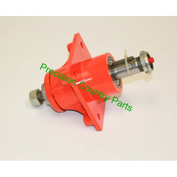 Aftermarket Mashio Jolly Finish Mower Spindle