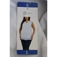 thumbnail image 3 of Cristina B Ladies' Sleeveless Blouse (1772603), 3 of 10
