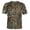Realtree Edge, variant on Blocker Outdoors Angatec Short Sleeve Performance Shirt, Camo Hunting Clothes for Men (Realtree Excape, Small)