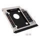 thumbnail image 4 of De Unidad HDD SSD De 2.5 "con Cubierta Y Tornillos Para E6420 Yotijar 2do disco duro, 4 of 10