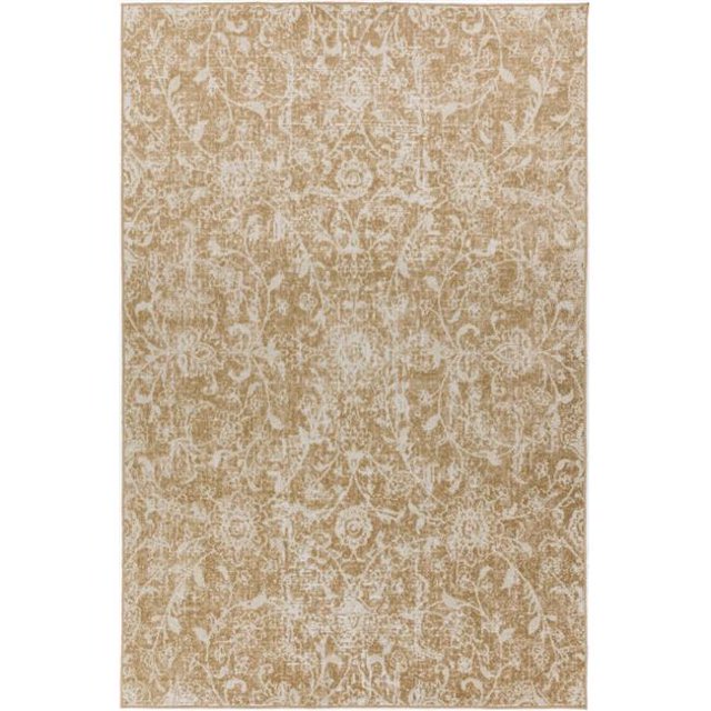 Dalyn Rug MR7CA10X13 9 Pi 4 Po x 13 Pi 2 Po MR7 Plus Cher Zone Rug&44; Camel