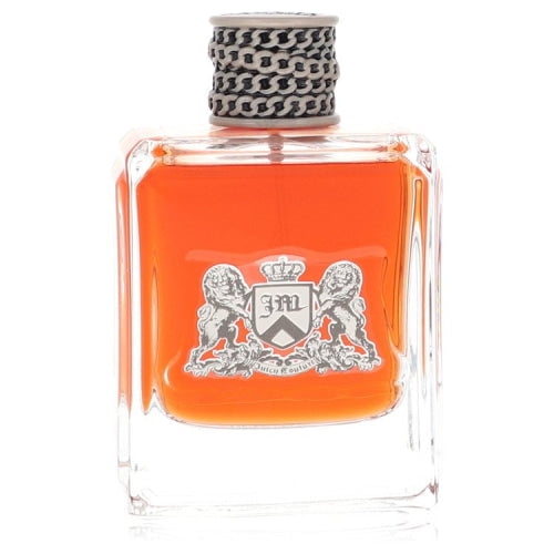 Perfume Juicy Couture Dirty English Eau de toilette, 100 ml