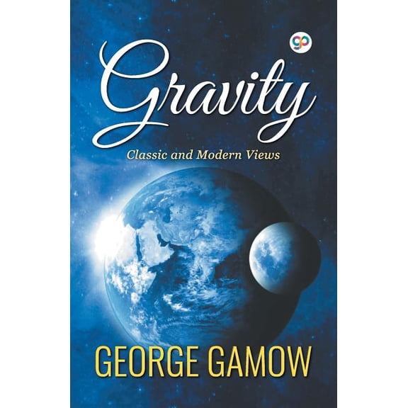 Gravity, (Paperback)