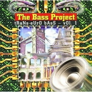 Trans-Euro Bass Vol.1