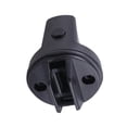 thumbnail image 2 of OE: D461-66-141A-02 D6Y1-76 Ignition Key Knob Push Turn Switch Key Ignition Knob Set for Keyless Entry For Mazda Speed 6 CX7 CX9, 2 of 5