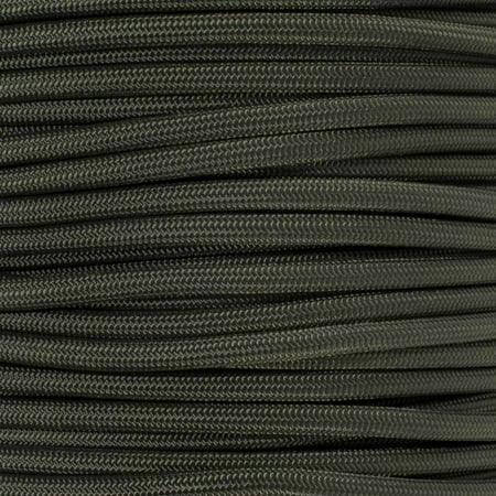 

Paracord Planet Nylon Paramax 8mm 5/16 Inch Utility Paracord - Multiple Lengths and Colors