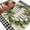 Light Beige, variant on Farmhouse Green Garland Area Rugs 8'x10', Washable Small Throw Rugs for Living Room Patio, Spring Vintage Black Plaid Beige Indoor Outdoor Rug Non-Slip Low Pile Carpet Runner Reversible Floor Mats
