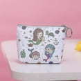 thumbnail image 3 of Disney Cute Purse, Cartoon Frozen Elsa Anna Princess - Coin Bag's0-10cm, 3 of 5