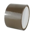 thumbnail image 3 of Abbracc Creative Sticky Ball Rolling Tape 30M Length Colorful Colored Ball Tape Relaxing Dark Brown, 3 of 9