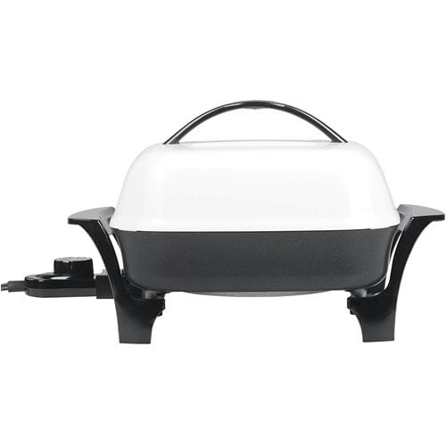 Presto 11inch Electric Skillet