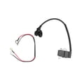 thumbnail image 3 of 181143204, Ignition Coil Replacement Steel Rubber High   For   PS-460 PS-500 PS-5000 Chain Saw, 3 of 8