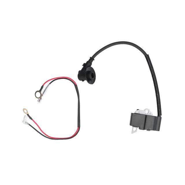 Módulo de bobina de encendido 181143204 Durable de alto rendimiento resistente al desgaste para motosierra DOLMAR PS-460 PS-500 PS-5000 ANGGREK Otros