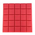 thumbnail image 5 of Soundproof Foam50*50*5cm 6Pcs Foam Engineering Foam Acoustic Foam Tiles Studio Sound Proof Padding Superior Craftsmanship, 5 of 5